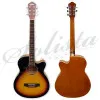 Solista SGF-10SB-Set Гитара акустическая Folk в комплекте