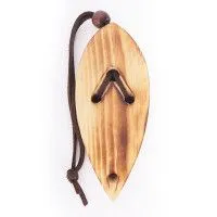 Мастерская Поткина VPFM3 Футляр для малого варгана