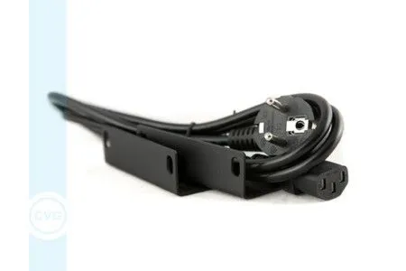 CVGaudio M-83T микшер - усилитель для систем Public Adress 80W-100V, 2MIC IN, 3 aux in, 2U корпус