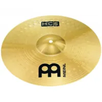 MEINL HCS14H Тарелка 14" Hi-Hat (пара)