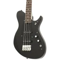 ARIA JET-B BK Бас-гитара, 4 струны, 22 лада, цвет чёрный