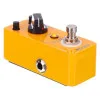 Mooer Yellow Comp Педаль эффектов Compressor (Boss CS-1)