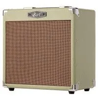 CORT CM15R-EU-PG Комбоусилитель гитарный, 8", 35Вт, зелёный