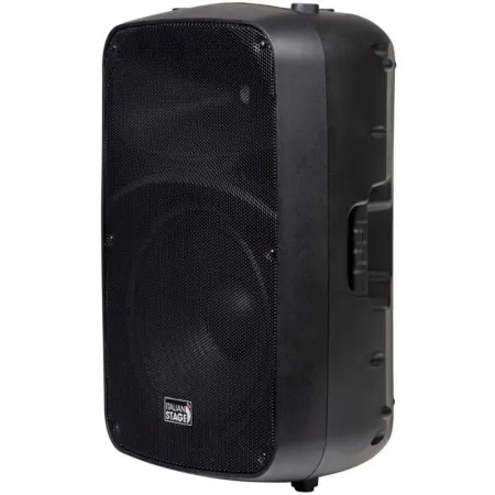 ITALIAN STAGE SPX12AUB Акустическая система активная, 12", мощность: 200 Вт, usb, mp3, bluetooth