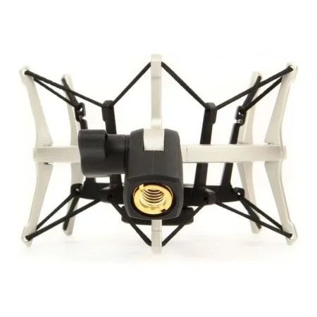 Sennheiser MKS 4 Shock Mount Держатель микрофонный типа 