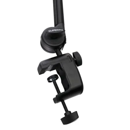 Superfix XMS7720B Стойка для микрофона, пантограф, настольная