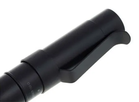 SHURE MX185 Микрофон петличный конденсаторный, кардиоидный