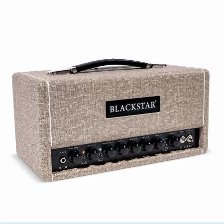 Blackstar St. James 50 EL34H Усилитель гитарный ламповый 50Вт