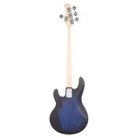 STERLING RAY4HH-PBBS-R1 Бас-гитара StingRay HH in Pacific Blue Burst STERLING RAY4HH-PBBS-R1 Бас-гитара StingRay HH in Pacific Blue Burst