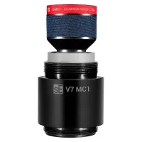 sE ELECTRONICS V7 MC1 Black Капсюль микрофонный (голова) для радиосистем SHURE, чёрный