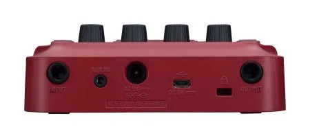 Zoom B1 FOUR