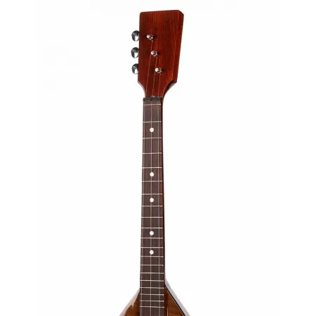 HORA M1080 Балалайка ПРИМА, 3 струны