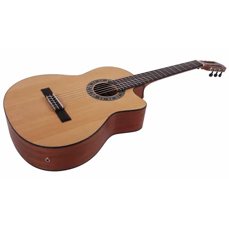 LA MANCHA Granito 32 CE-N