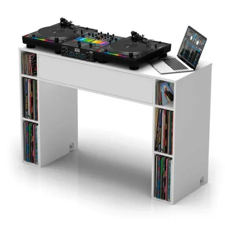 Glorious Modular MIX Station White Стол для диджея, белый