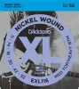 D'Addario EXL116