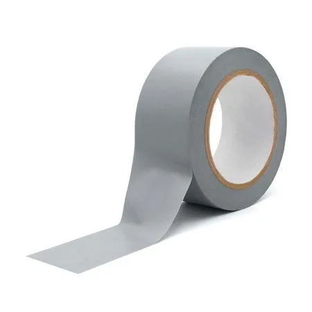 Easy Tape (50мм х 33м, серый) Матовый балетный скотч