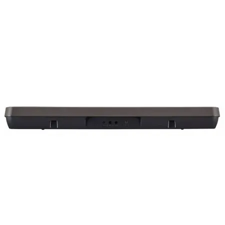 Yamaha PSR-E360 Dark Walnut Синтезатор с автоаккомпанементом, 61 клавиша