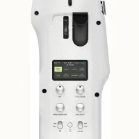 NUX NES-1-WH Духовой цифровой синтезатор (аэрофон), белый