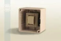 CVGaudio VA-М Адаптор для накладной установки регуляторов громкости серии VA