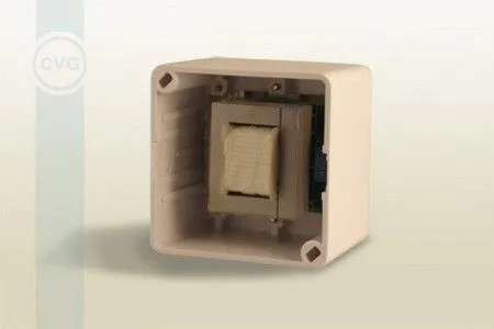 CVGaudio VA-М Адаптор для накладной установки регуляторов громкости серии VA