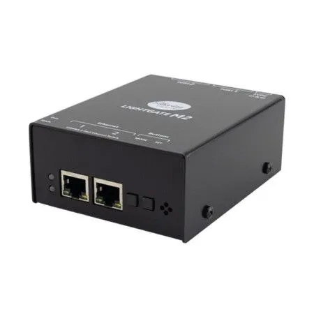 Siberian Lighting LightGate M2 Контроллер DMX-сигналов