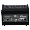 DK iC-100 Комбоусилитель для акустической гитары, 100Вт, портативный