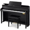 CASIO Celviano GP-310BK Пианино цифровое, цвет чёрный (с текстурой древесины)