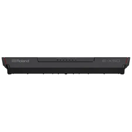 Roland E-X50 Синтезатор с автоаккомпанементом, 61 клавиша