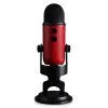 Yeti Satin Red