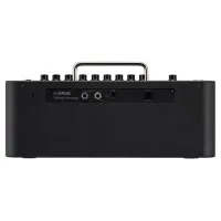 Yamaha THR30II WIRELESS BLACK Комбоусилитель гитарный с аккумулятором 30 Вт (стерео), Bluetooth, USB