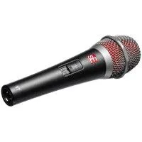 sE ELECTRONICS V7 SWITCH Микрофон вокальный динамический с выключателем, суперкардиоидный