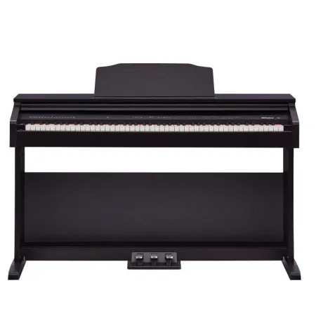 Roland RP30 Пианино цифровое, 88 клавиш, 128 полифония, 15 тембров