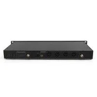 SOLISTA MD-4700 Радиосистема UHF, 4 ручных микрофона