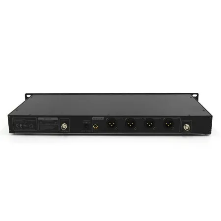 SOLISTA MD-4700 Радиосистема UHF, 4 ручных микрофона
