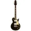ARIA PE-350STD AGBK Электрогитара, 6 струн, 22 лада, цвет черный
