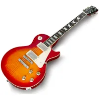 Burny RLG60 VCS Электрогитара Les Paul®, H-H, вишневый бёрст Burny RLG60 VCS Электрогитара Les Paul®, H-H, вишневый бёрст