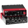 YAMAHA Steinberg UR22C Red Внешняя звуковая карта USB 3.1