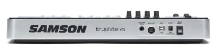 SAMSON Graphite M25 Mini