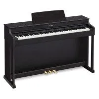 CASIO Celviano AP-470BK пианино цифровое, цвет чёрное дерево CASIO Celviano AP-470BK пианино цифровое, цвет чёрное дерево