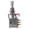 Paxphil H74 Потенциометр A500K, логарифмическая характеристика, Push-Pull