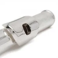 John Packer JP011 MKII Флейта поперечная с кейсом, строй С