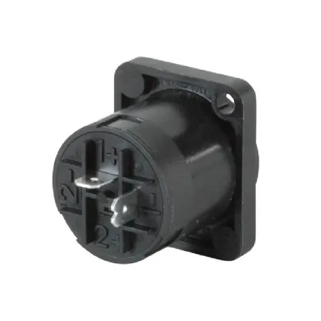 NEUTRIK NL2MP
