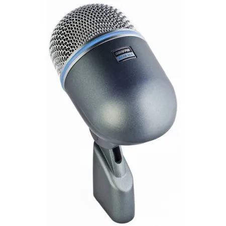 SHURE BETA 52A микрофон инструментальный динамический