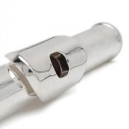 John Packer JP011 MKII Флейта поперечная с кейсом, строй С