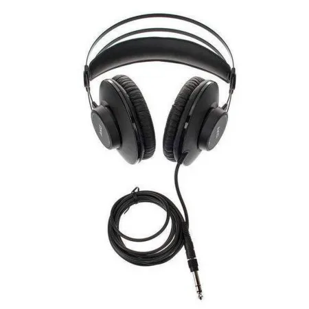 AKG K52 наушники закрытые