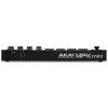 AKAI PRO MPK MINI MK3 BLACK USB/MIDI клавиатура контроллер