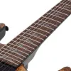 SCHECTER OMEN ELITE-7 CHAR Электрогитара, 7 струн, цвет Charcoal