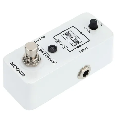 Mooer Micro Looper