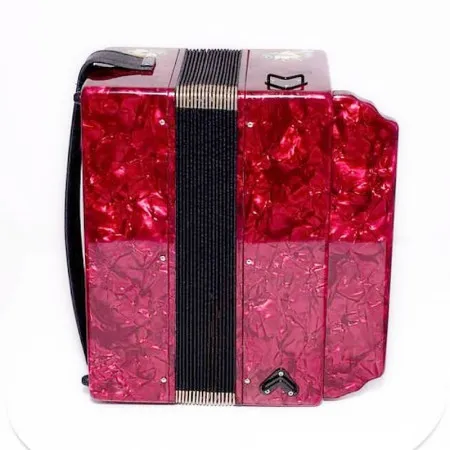 Гармонь Г-21 