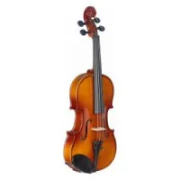 STAGG VL-1/4 Скрипка акустическая размера 1/4 в футляре, смычок и мостик в комплекте STAGG VL-1/4 Скрипка акустическая размера 1/4 в футляре, смычок и мостик в комплекте